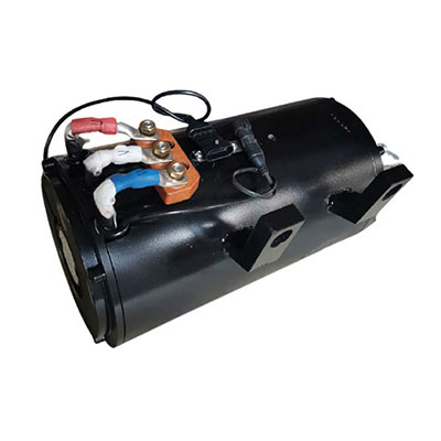 交流輔助電動機的作用是什么？